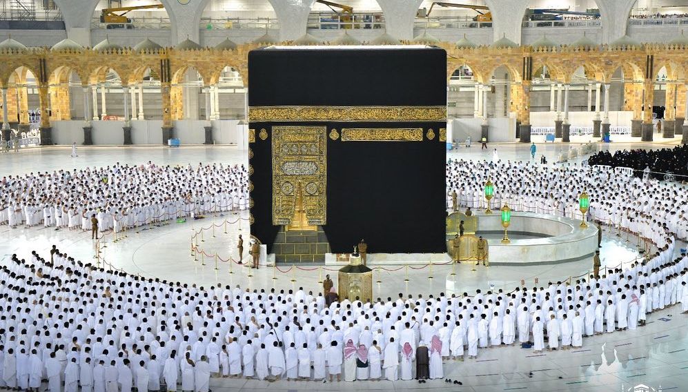 PAKET CITY TOUR MAKKAH PRIVATE SEDAN - MAX 4 ORANG - Gambar 8