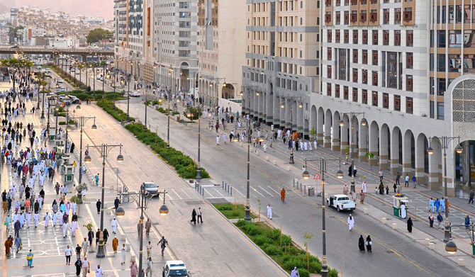 PAKET CITY TOUR MADINAH PRIVATE SEDAN - MAX 4 ORANG - Gambar 2