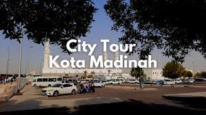city tour kota madinah taksi kota madinah tempat wisata madinah