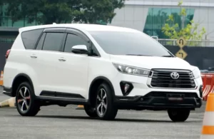 TAXI MPV AIRPORT JEDDAH - MAKKAH MAX. 7 ORANG