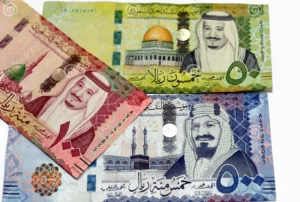 tukar rupiah ke riyal