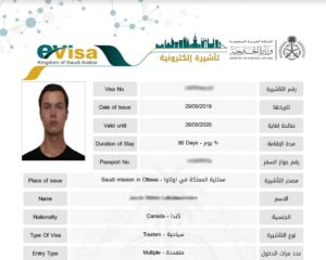 visa turis arab saudi, visa umroh