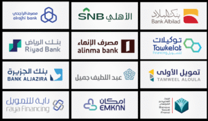 Jasa Bayar Transfer kartu bank Saudi