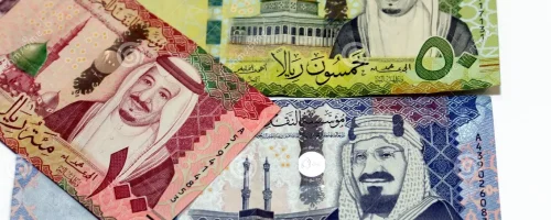 tukar rupiah ke riyal