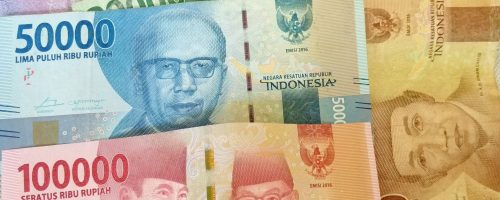 tukar riyal ke rupiah